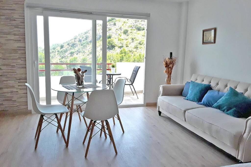 Verano Eterno En Mallorca - Alcudia! Exteriér fotografie