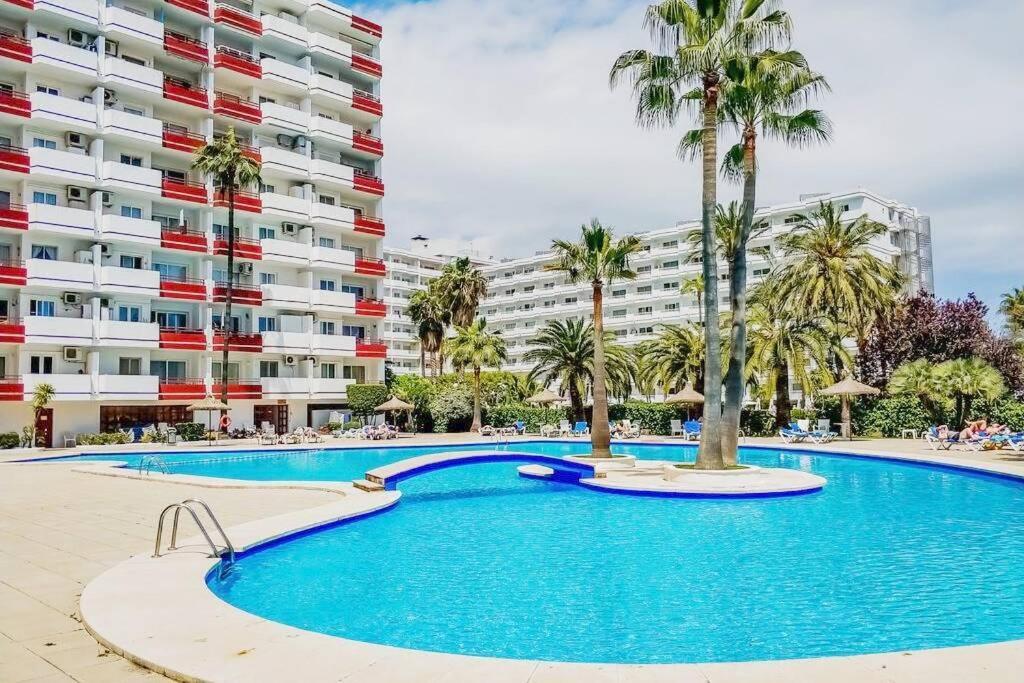 Verano Eterno En Mallorca - Alcudia! Exteriér fotografie